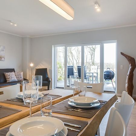 Fehmarn Villa List Eksteriør bilde