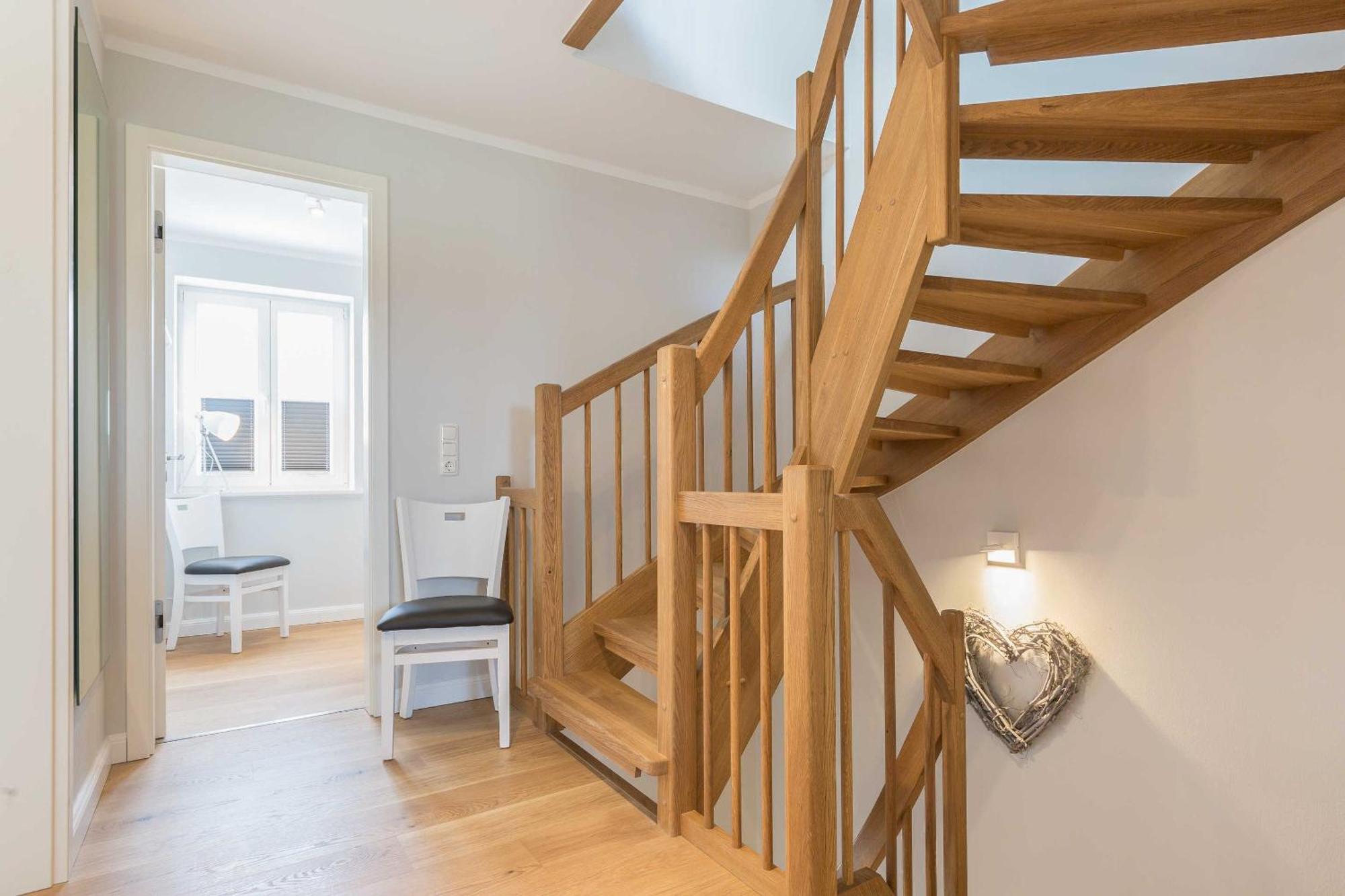 Fehmarn Villa List Eksteriør bilde