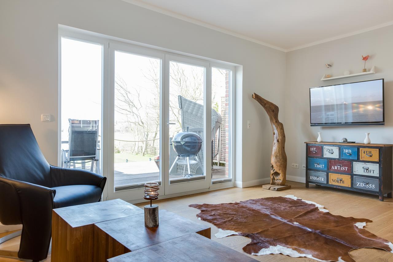 Fehmarn Villa List Eksteriør bilde