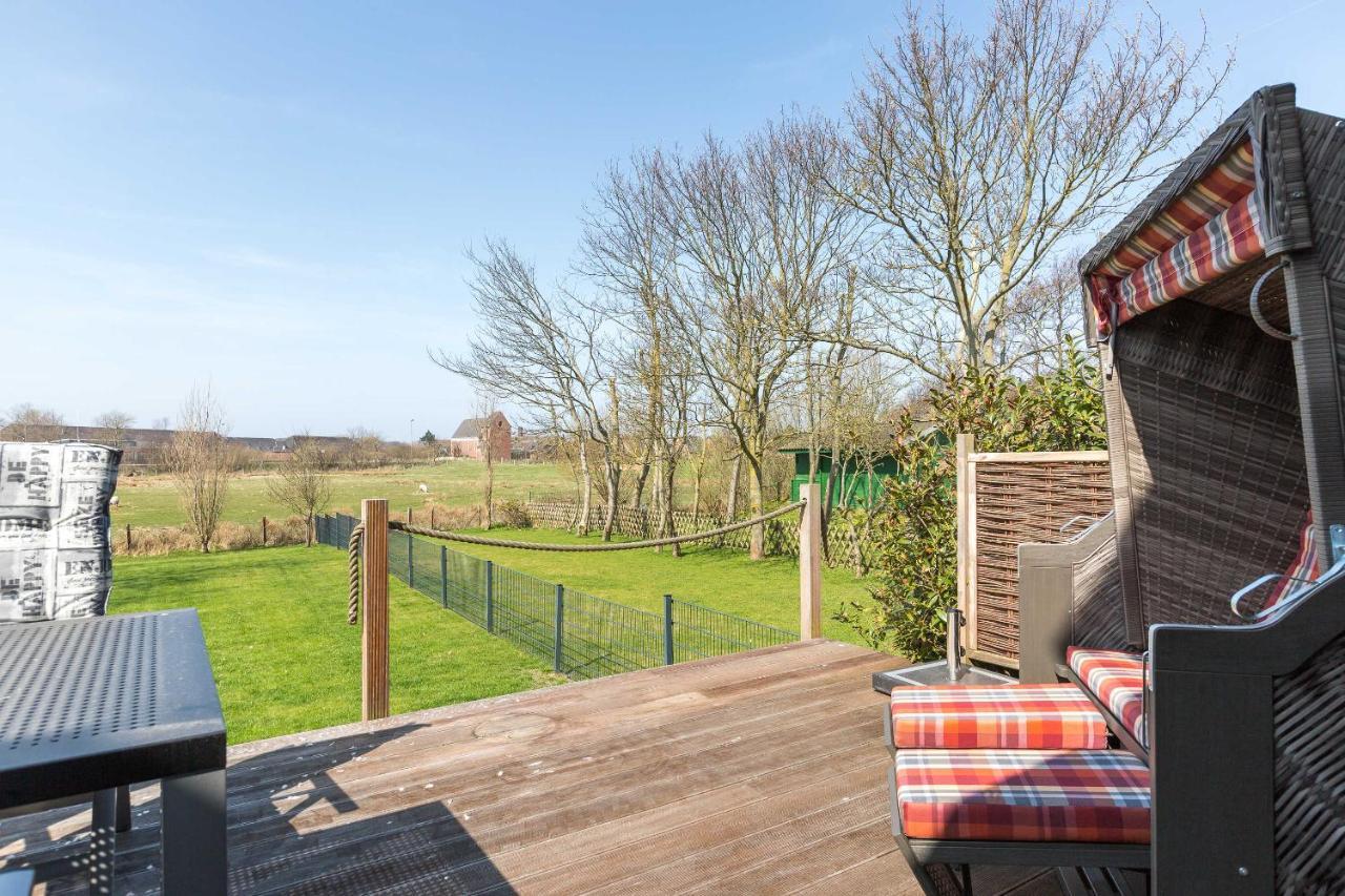 Fehmarn Villa List Eksteriør bilde